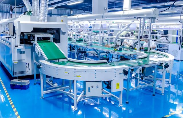 自动化包装机厂家选型全攻略 从技术到服务的四维评估体系与网络技术服务融合之道