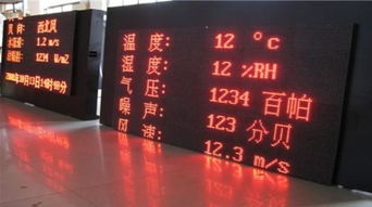 引领LED显示技术创新——广州新盛视电子产品厂